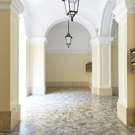 Vatican House アパート ローマ