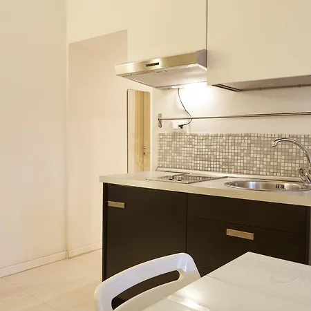 アパート Vatican House *