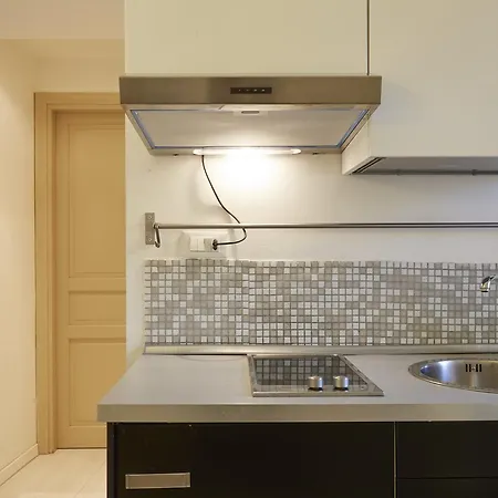 アパート Vatican House