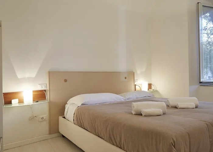Apartmán Vatican House Řím
