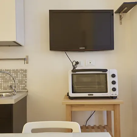 Vatican House Appartamento