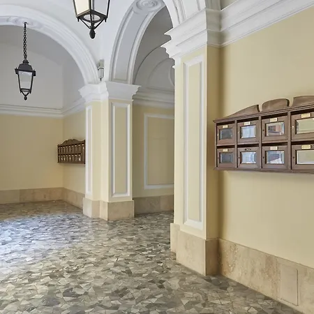 Appartamento Vatican House Roma