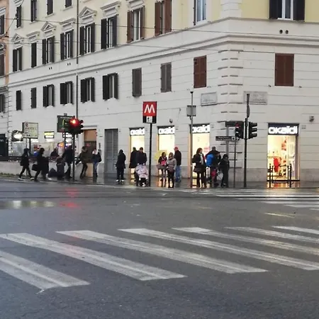 Vatican House Appartamento