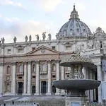 Vatican House *