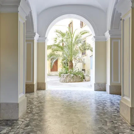 Vatican House *